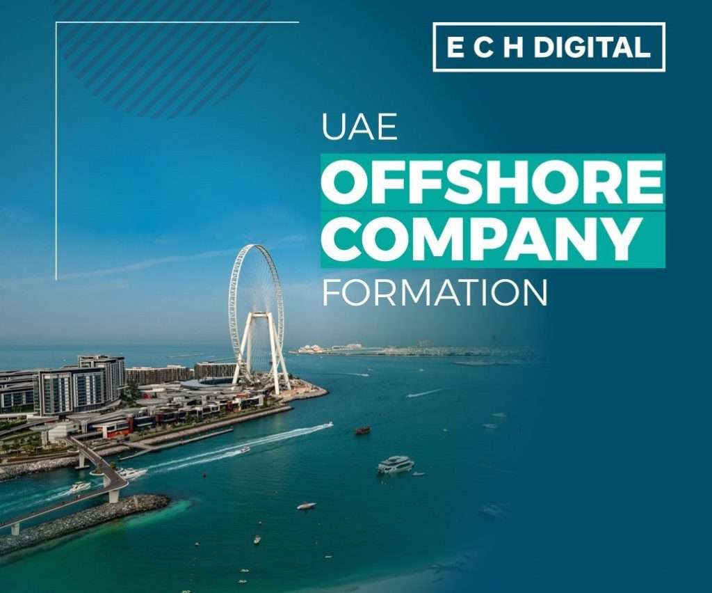 Offshore Companies in UAE
