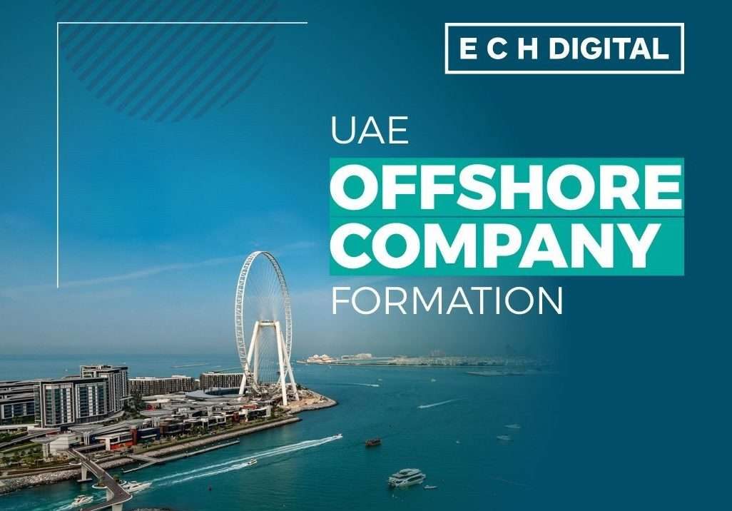 Offshore Companies in UAE