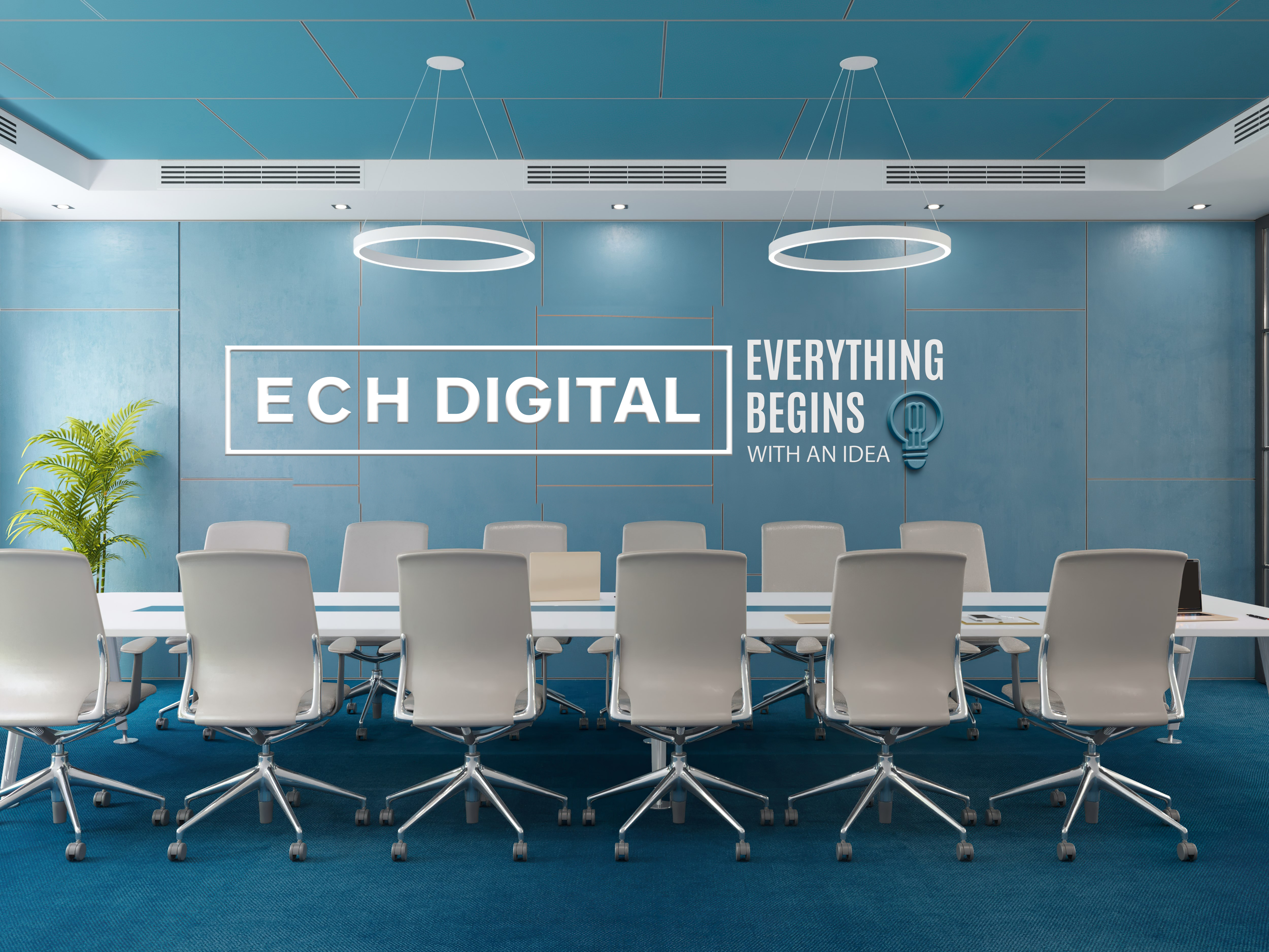 ECH Startup Hub