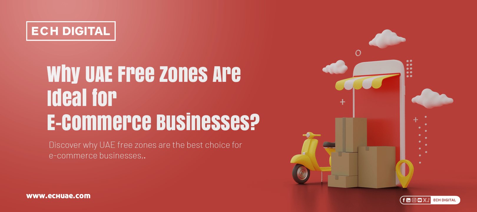 ecommerce license uae freezone