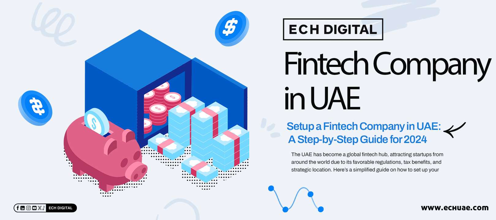 Fintech Company in UAE